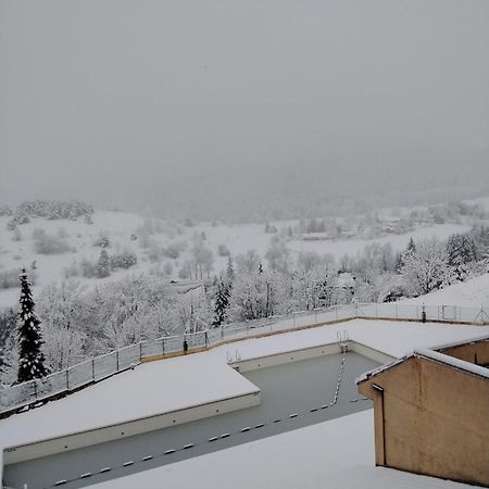 Studio Gresse En Vercors エクステリア 写真