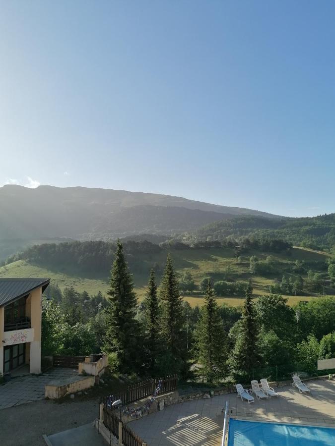 Studio Gresse En Vercors エクステリア 写真