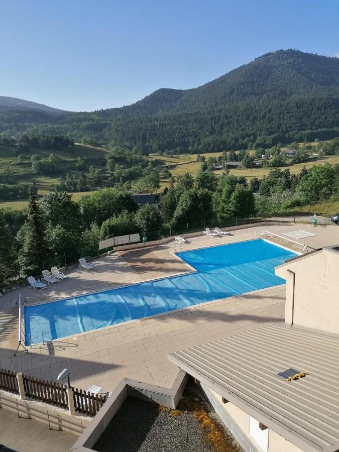 Studio Gresse En Vercors エクステリア 写真