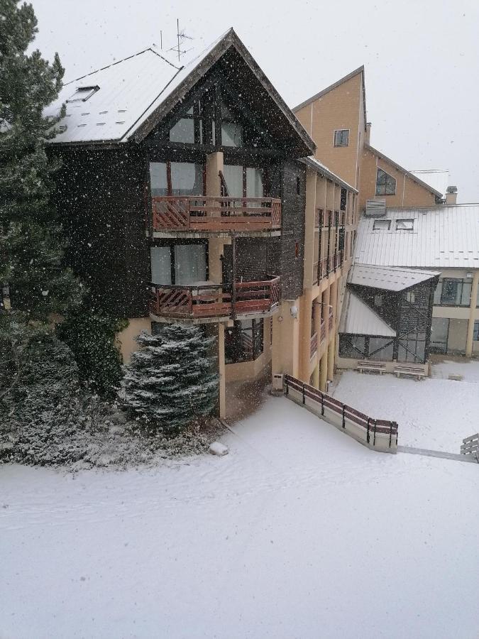 Studio Gresse En Vercors エクステリア 写真