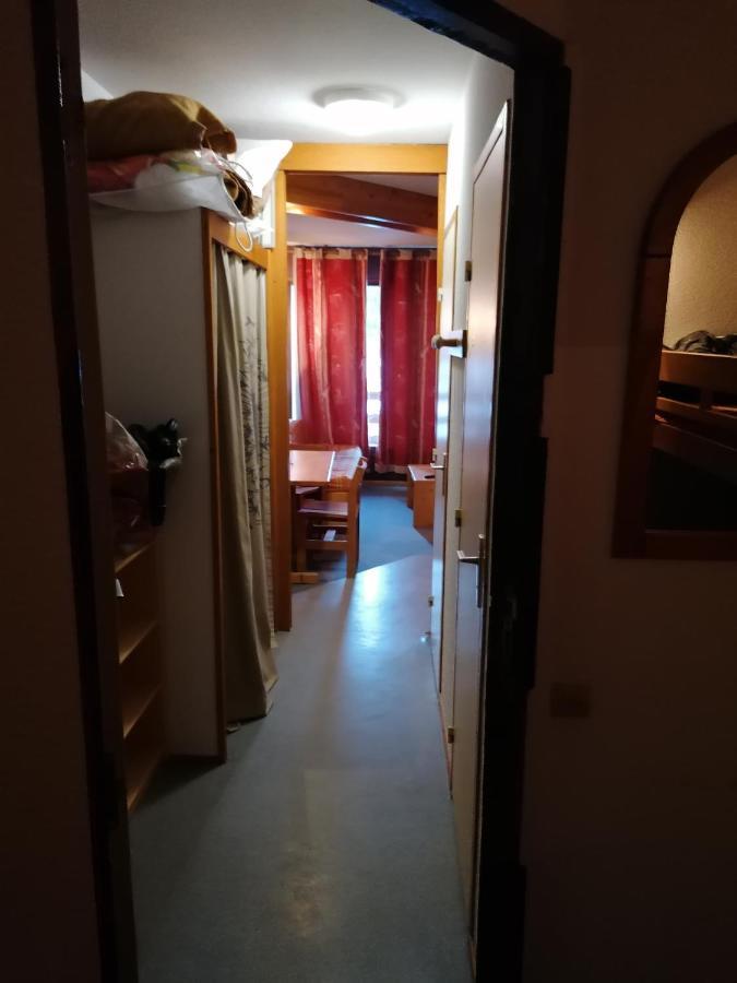 Studio Gresse En Vercors エクステリア 写真
