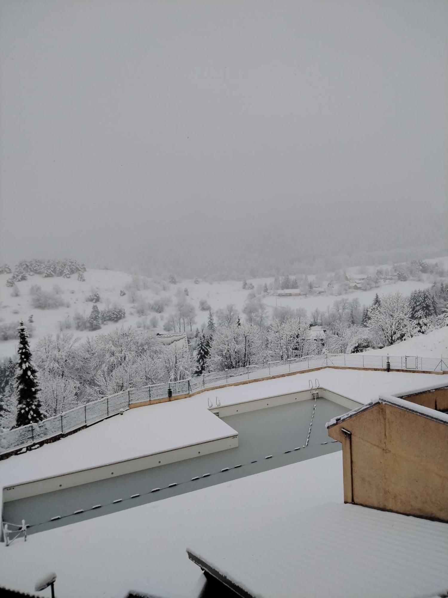 Studio Gresse En Vercors エクステリア 写真