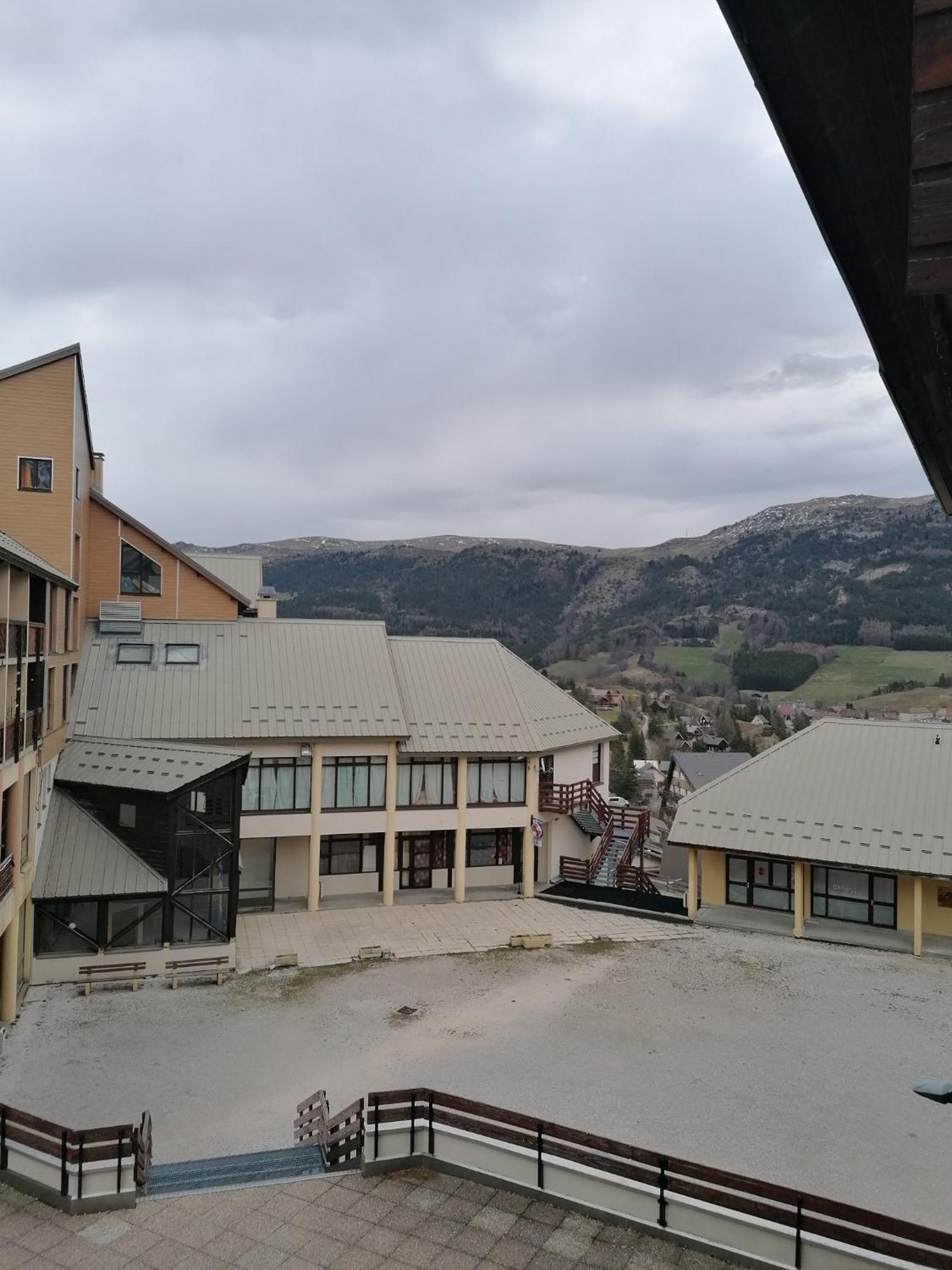 Studio Gresse En Vercors エクステリア 写真