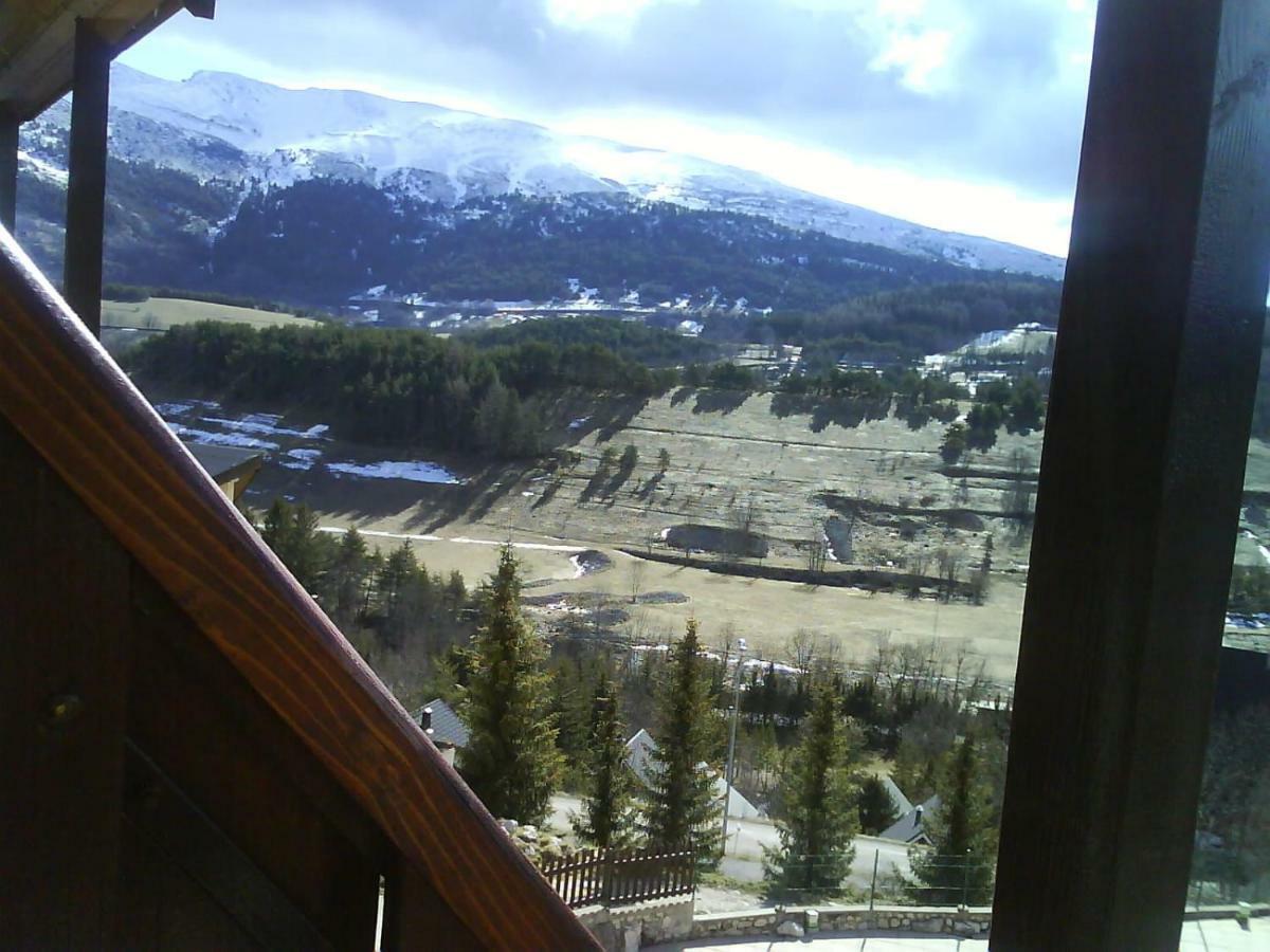 Studio Gresse En Vercors エクステリア 写真